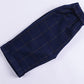 Kindergarten Uniforms Summer Clothes Boys and Girls Vest Suit British Style Elementary School Students Suit Class School Uniforms Chorus Costumes