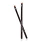 Iron Boxed Makeup Brush Set Beauty Tool Portable