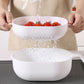 Vegetable Cutter Potato Shredder Grater Multi-function Grater Slicing Carrot Shreds Kitchen Artifact