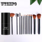 Multifunctional Makeup Brush Concealer Eyeshadow Brush Set Mini Brush Makeup Tool
