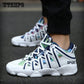 Casual Shoes Men's Breathable Trainers Sneakers Sports Shoes Men Basketball