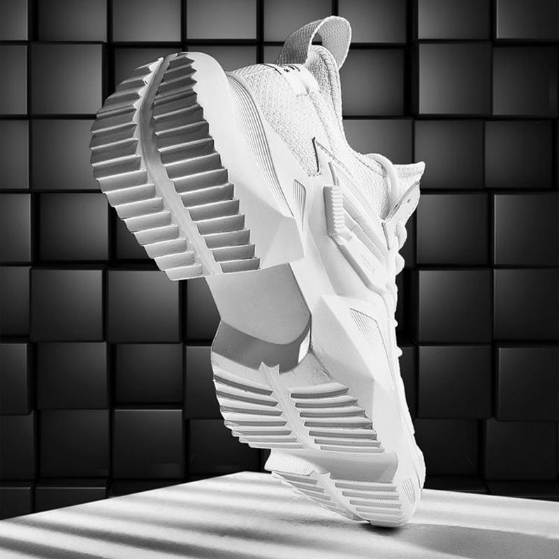 Dark Knight Sneakers Fashion Clearance Men's Sports Shoes Iron Riding All Kinds of Men's Tide Basketball Shoes