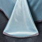 Three-piece Light Luxury Ice Silk Skin-friendly Mat Summer Soft Cool Ice Silk Mat Bedding