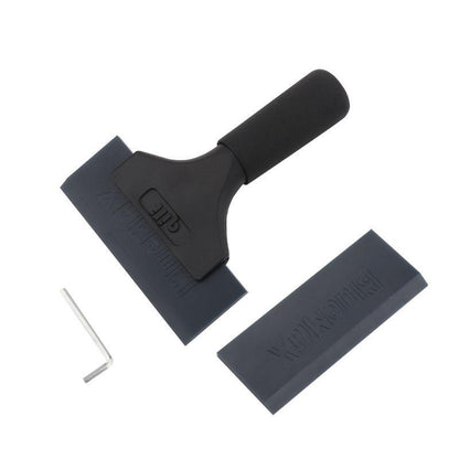 Automotive Film Tool Car Glass Special Car Wash Wiper Oxford Hard Wiper Beef Tendon Scraper