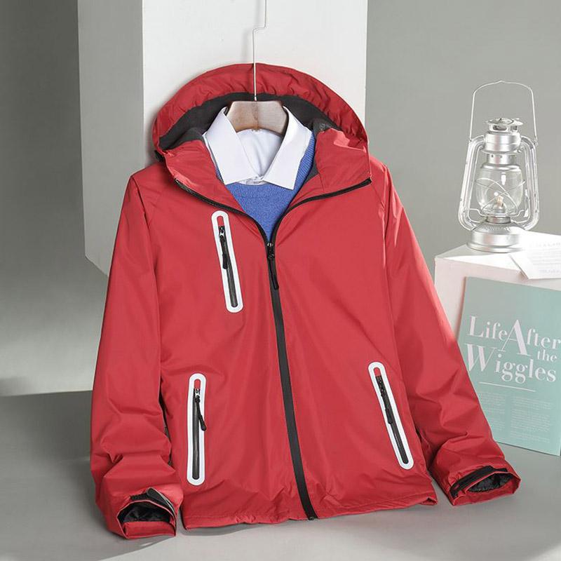 Couple Style Outdoor Jacket Windproof and Waterproof Winter Mountaineering Outdoor Clothing Plus Velvet Thickening Couple Style Jacket