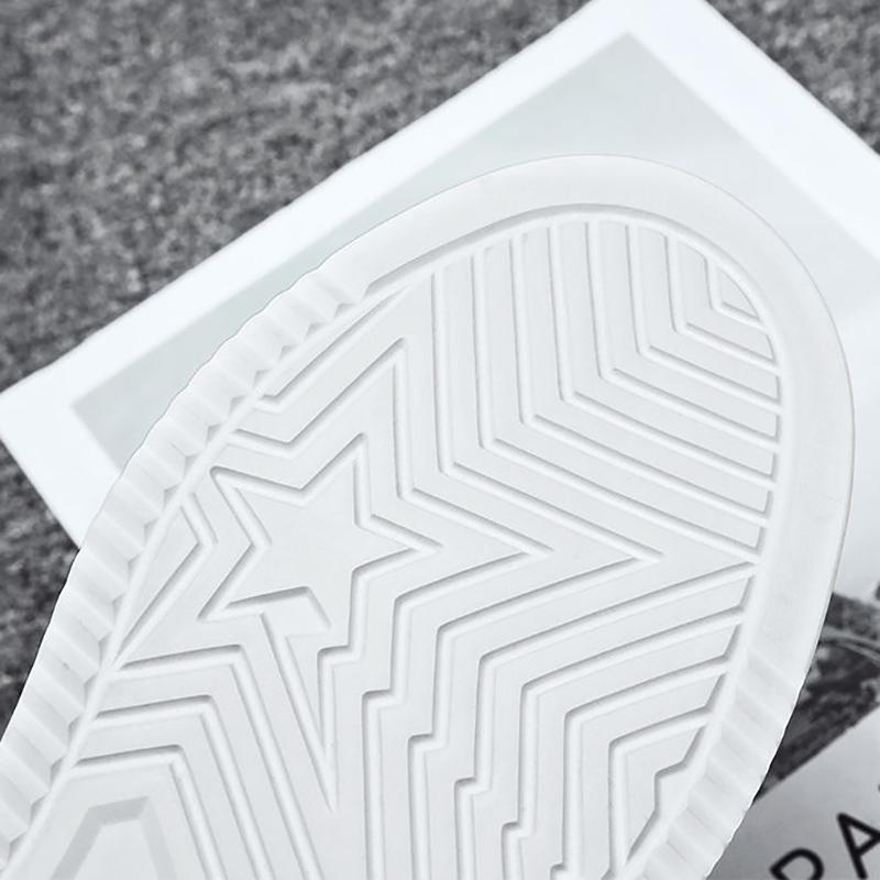 Soft-soled Non-slip Casual Shoes Lightweight Wear-resistant Deodorant Sneakers