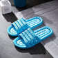 Spring and Summer Men's and Women's Slippers Indoor Non-slip Plastic Soft-soled Slippers
