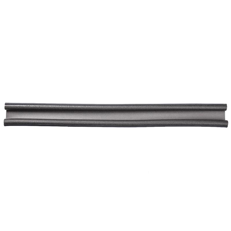 Door Gap Foam Tape Door Sealing Strip Windproof Bedroom Door Anti-theft Door Gap Warmth Windshield Strip Waterproof Dustproof Soundproof Strip