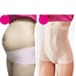 Cotton Breathable Postpartum Waist Abdominal Girdle Recovery Belt Corset Women Slimming Bandages