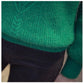Spring and Autumn Half Turtleneck Sweater Knitwear Women Korean Round Neck Sweater Women Turtleneck Long Sleeve Students