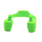 Cute Lazy Phone Holder Rack Stand Bracket for Cell Phone Tablets Thumb Phone Holder Rack