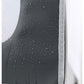 Thin Toilet Seat Cushion Breathable Outsourcing Style Household Toilet Cover Universal Zipper Toilet Gasket