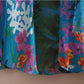 Chiffon Cardigan with Women's Summer Mid-length Thin Beach Sunscreen Shawl Jacket Ethnic Style Air-conditioning Shirt