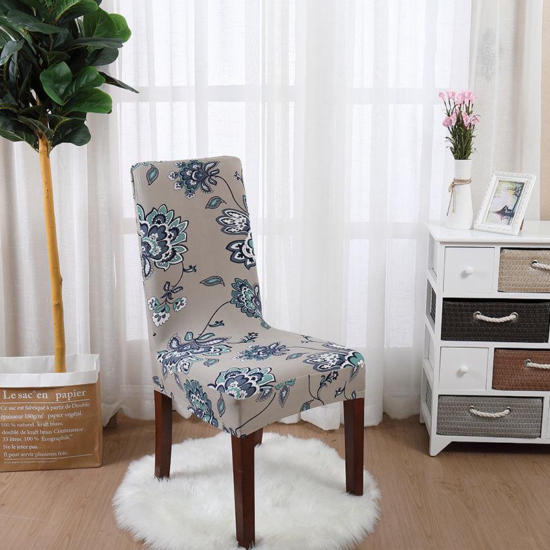 Elastic Stretch Chair Cover Spandex For weddings dining room Banquet Hotel Chair Covers