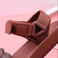 Children's Sports Sandals Girls' Sandals Summer Soft Soles Big Children's Bows Little Princess Beach Shoes