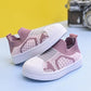 Children's Summer Light Casual Breathable Shoes Kids' Soft Sole Non-slip Kickproof Outdoor Knitted Mesh Shoes
