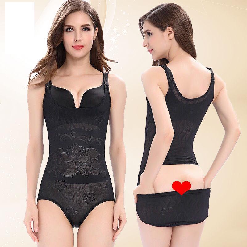 Women Underwear Abdomen Corset Corsets Four Seasons Can Wear