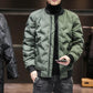 Winter Lightweight Down Jacket Men's Baseball Collar Short Slim Youth Trend Plus Size Thick Coat