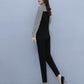 Suit Plus Size Women's Clothing Royal Sister Light Familiar Style Professional Suit Pants Temperament and Age Reduction Two-piece Set