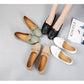 Women's Work Shoes Nurse Shoes Single Shoes Non-slip Mother Pregnant Women White Shoes Waterproof Beanie Shoes Anti-foot Odor