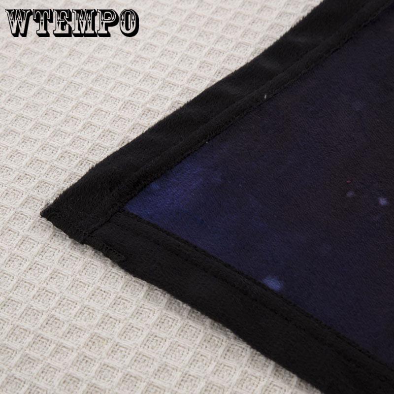 Wolf god Thin Quilt Lightweight Comforter Blanket Machine Washable Summer blanket