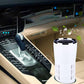 Car air purifier Deodorizing for home Automotive use Eliminate formaldehyde Negative ion oxygen bar