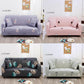 Elastic Sofa Covers for Living Room All-inclusive Slip-resistant Couch Cover Strech L Shape Corner Sofa Towel Slipcover 1PC