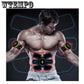 Abdominal Pastes Smart EMS Stimulator Abdominal Exerciser Toning Belt Hydrogel Mat Replacement
