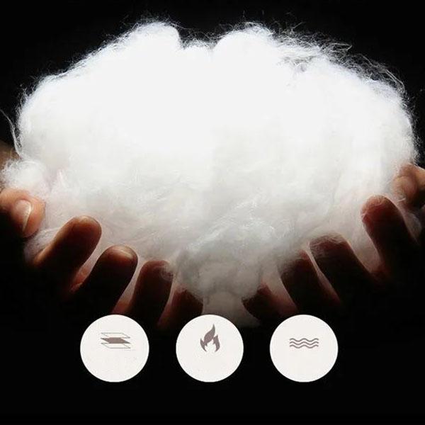 Winter Thicken Warm Big Fur Collar Girls' Cotton-padded Clothes Big Children's Children's Cotton-padded Clothes Mid-length Girls' Winter Coat Thicken