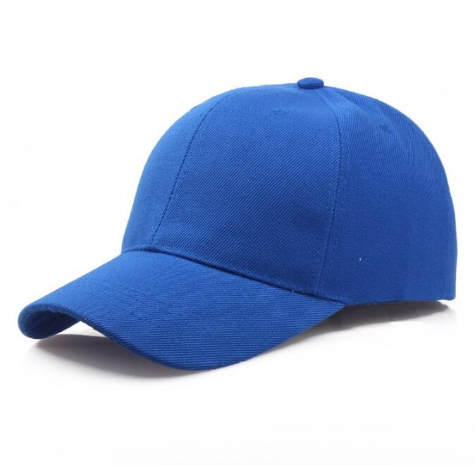 15 Colors Summer Light Board Outdoor Travel Sport Baseball Cap Men Women Snapback Cap Hip Hop Bboy C