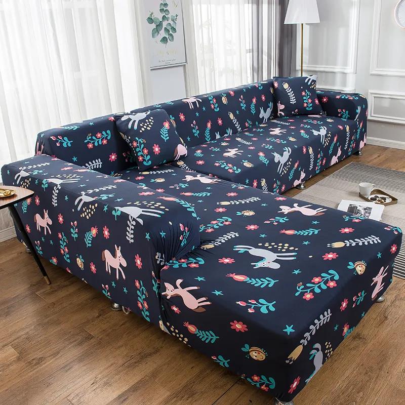 SofaSummer Sofa Cushion Cotton and Linen Sofa Mat Summer Linen Non-slip Sofa Cushion Four Seasons Universal Cover Cloth