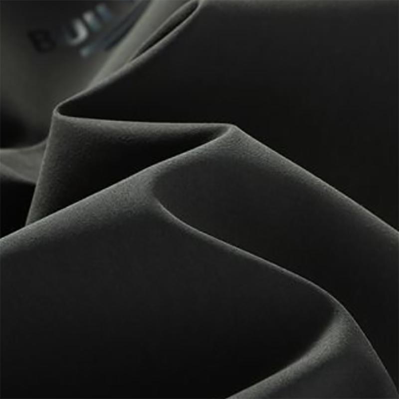 Jacket Men's Autumn and Winter Leisure Loose Slim Trend Jacket Young and Middle-aged Stand-up Collar Jacket