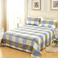 Skin-friendly Sheets Single-piece Multi-specification Four-season Sheets Bedding Sanded Sheets