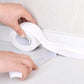 Sealing Strip Tape Sink Bath White PVC Self Adhesive Waterproof Wall Sticker for Bathroom Kitchen Beautiful Seam