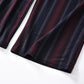 Mother Pants Women's Thin Summer Casual Elastic Ice Silk Women's Pants Middle-aged and Elderly Loose High-waist Elastic Waist Trousers
