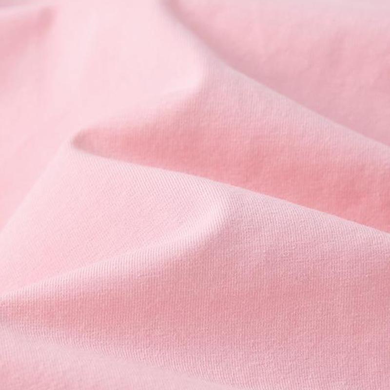 Irl Short -sleeved T -shirt In Summer Half -sleeve Gas Summer Girl Top Children's Bottom Shirt