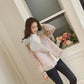 Autumn and Winter Korean Style Loose Fur One Locomotive Suede All-match Casual Short Lamb Wool Coat Women