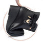 Cotton Shoes Women's Autumn and Winter Plus Velvet Thickening Warm and Comfortable Middle-aged and Elderly Soft-soled Short Boots