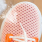 Summer Children's Sneakers Breathable Casual Sports Shoes White Shoes Soft Bottom Men's and Women's Children's Shoes