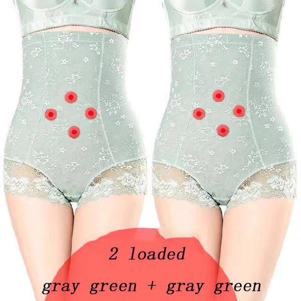Elastic Underbust Body Shaper Slimming Tummy Control Corset High Waist Cincher