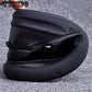 Casual Shoes Leisure Men Genuine Leather Slip on Non-slip Rubber Sole Comfortable