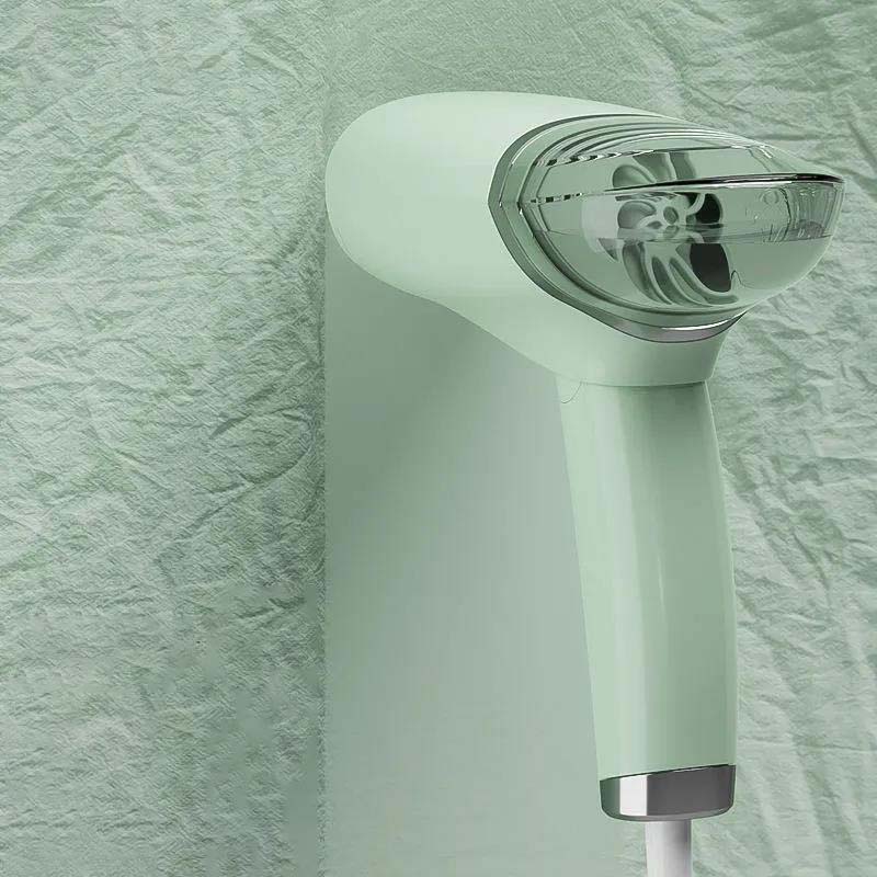 Handheld Garment Ironing Machine Steam Iron Household Portable Clothes Ironing Small Ironing Machine