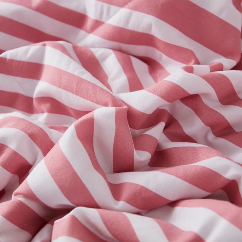 Washed Cotton Summer Quilt Multi-size Air Conditioner Quilt Summer Cool Quilt Single Double Student Summer Thin Summer Quilt