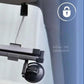 Car Sunshade Automatic Telescopic Rod Front Sunshade Heat Insulation Car General Purpose