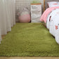 Soft Carpet Bedroom Cute Girl Heart Carpet Living Room Coffee Table Bedside Room Bay Window Floor Mat Nordic Furry Big Blanket