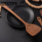 Brand Rice Spoon Ladle Wooden Ladle Rice Shovel Cooking Spoon