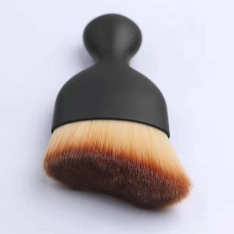 Car Interior Cleaning Tools Air-conditioning Air Outlet Cleaning Brushes Car Brushes Car Interior Crevices Dust Removal Artifact Brushes