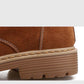 Boots Men Suede Leather Fashion Snow boots Male Work Shoes Martin Boot Large