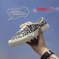 Couple Canvas Shoes Women Trainers 2020 Spring Flat Heel Preppy Style Men Sneakers Vulcanized Casual Shoes 35-44