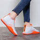 Men's and Women's Sports Shoes, Thick-soled Shoes, Mesh Tennis, Men's and Women's Sports Shoes, Casual Shoes 36-45